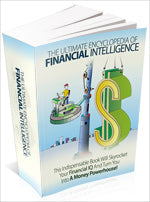 The Ultimate Encyclopedia of Financial Intelligence